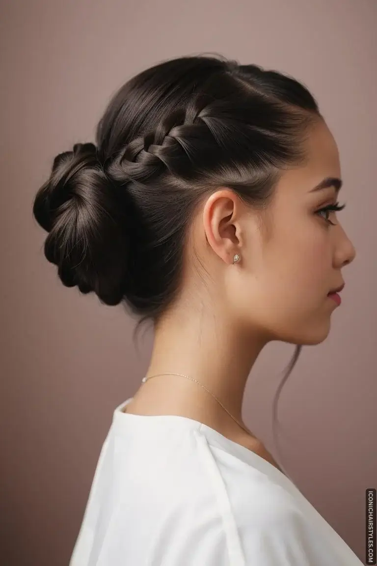 21st Birthday Hairstyles