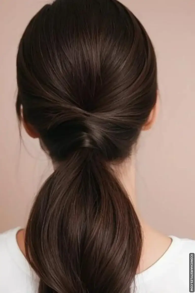 21st Birthday Hairstyles