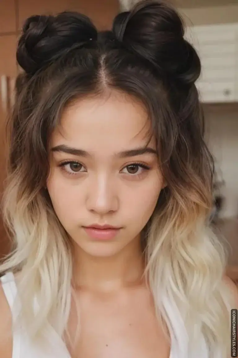 21st Birthday Hairstyles