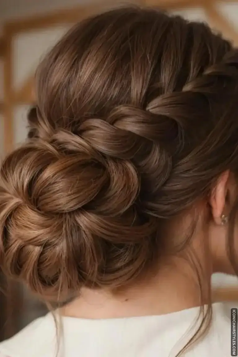 21st Birthday Hairstyles