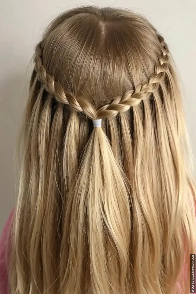 21st Birthday Hairstyles