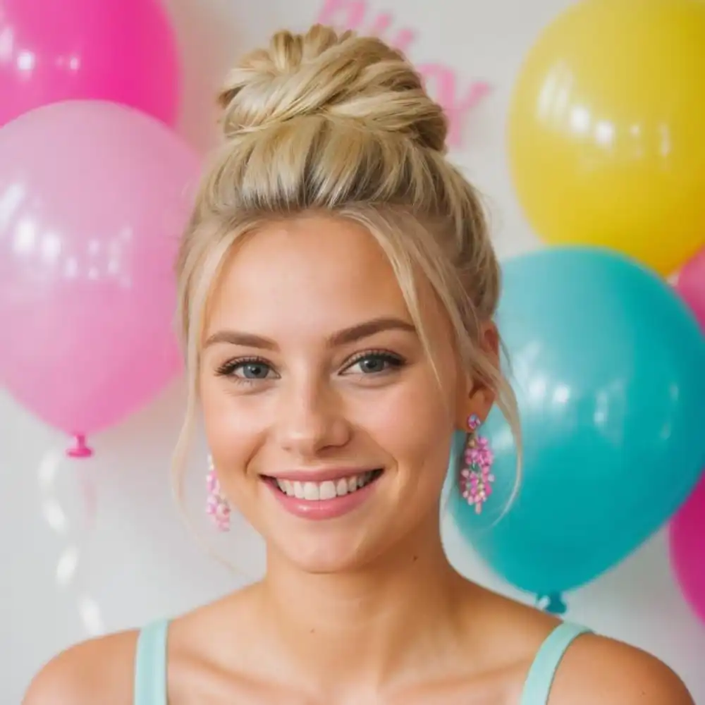 Trendy 21st Birthday Hairstyles You Need to Try