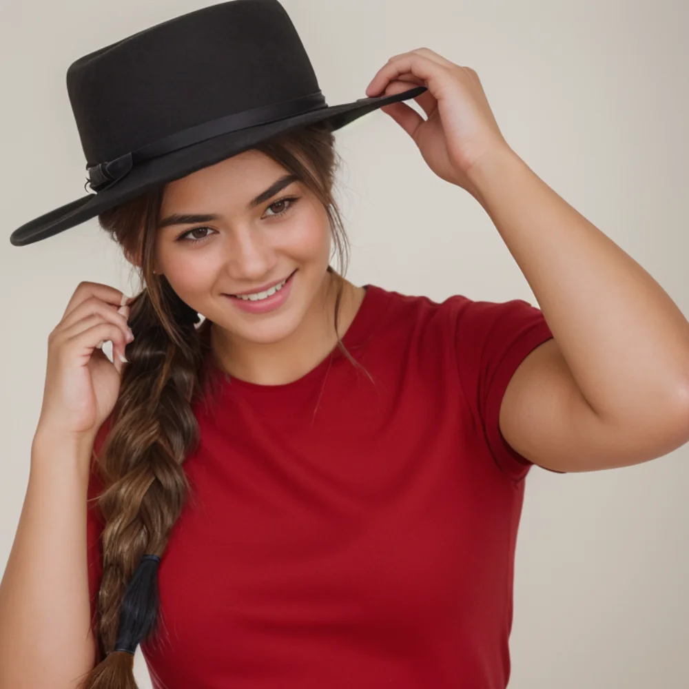 baseball cap hairstyles