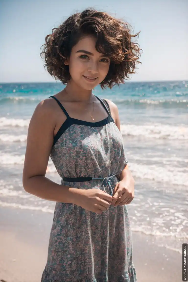 Best Beach Waves Hairstyles Perfect for Summer