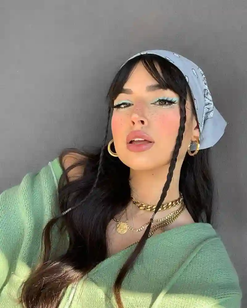 You Won’t Believe How Cute These Beanie Hairstyles Look