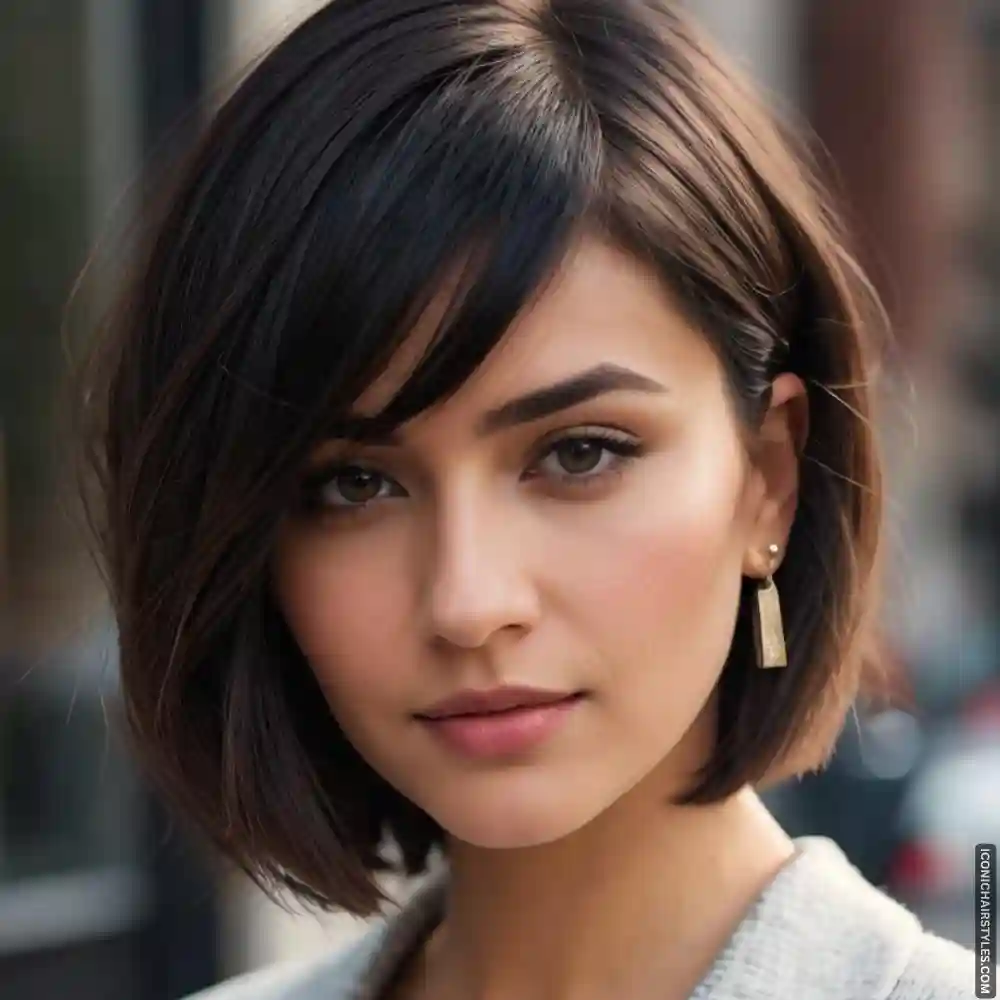 Modern Chin Length Haircuts That Will Elevate Your Look