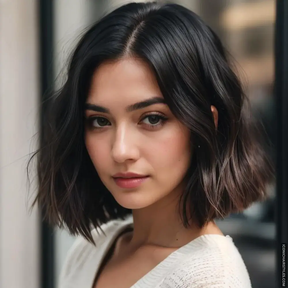 The Best Choppy Bob Hairstyles to Try