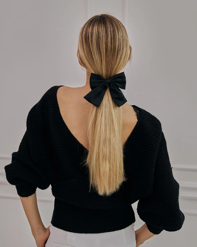 christmas party hairstyles