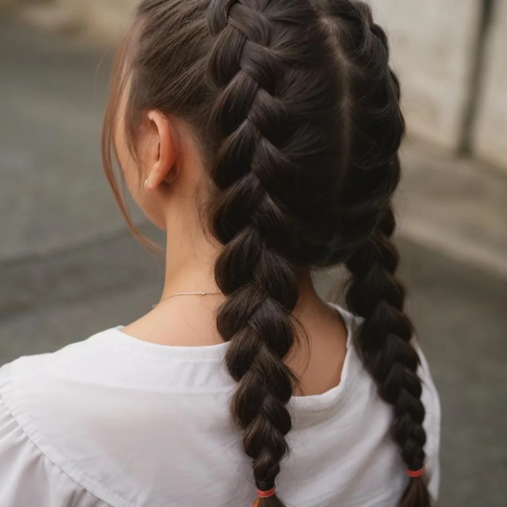 cool summer hairstyles