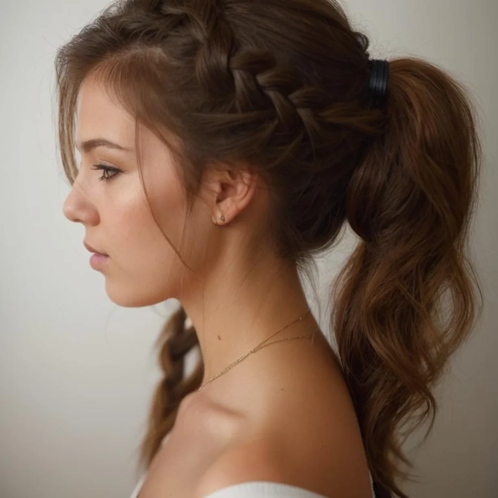 cool summer hairstyles