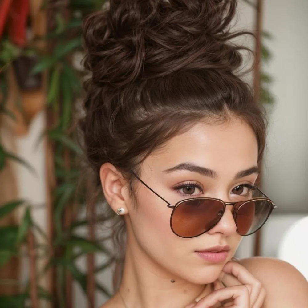 25 Cool Summer Hairstyle Ideas