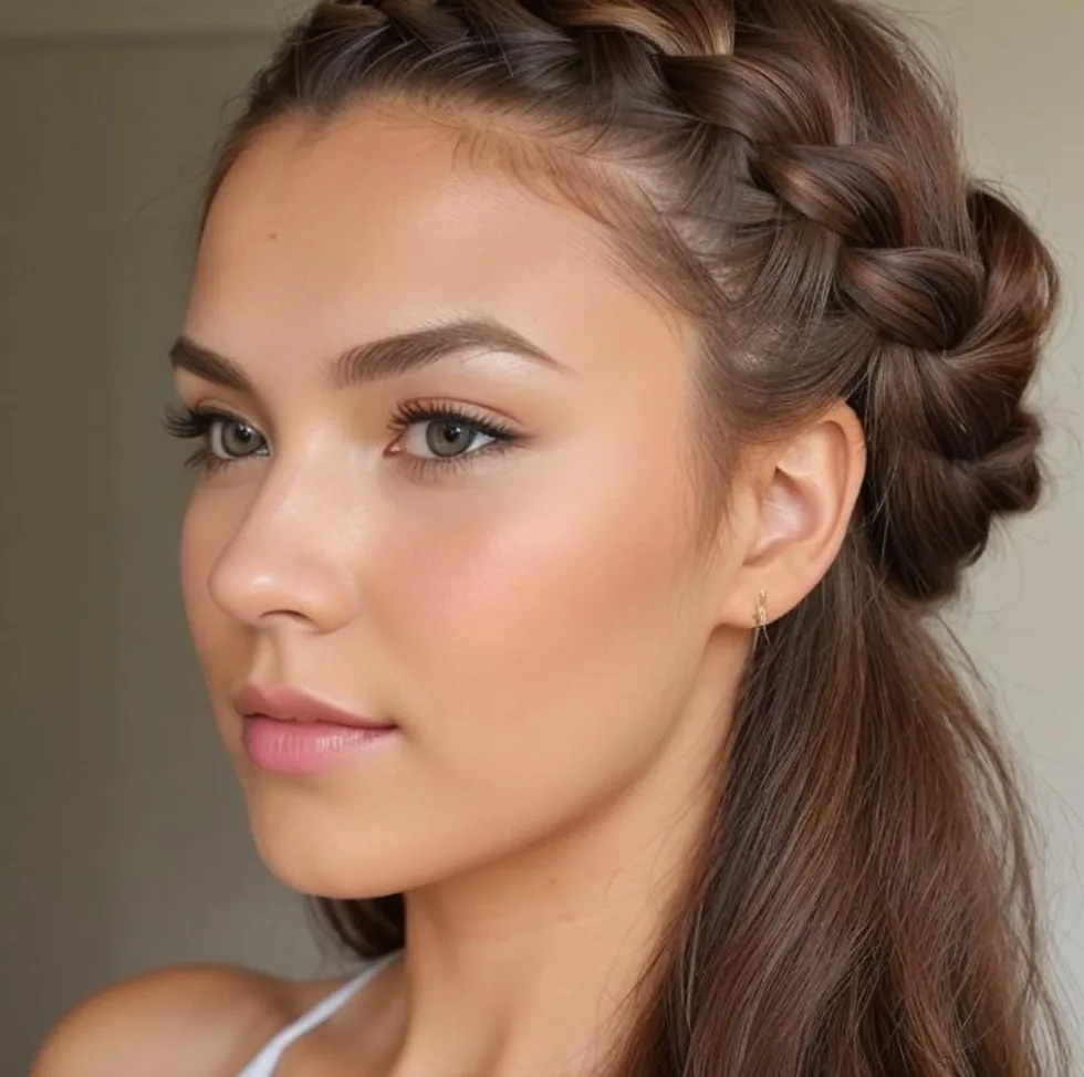 cool summer hairstyles