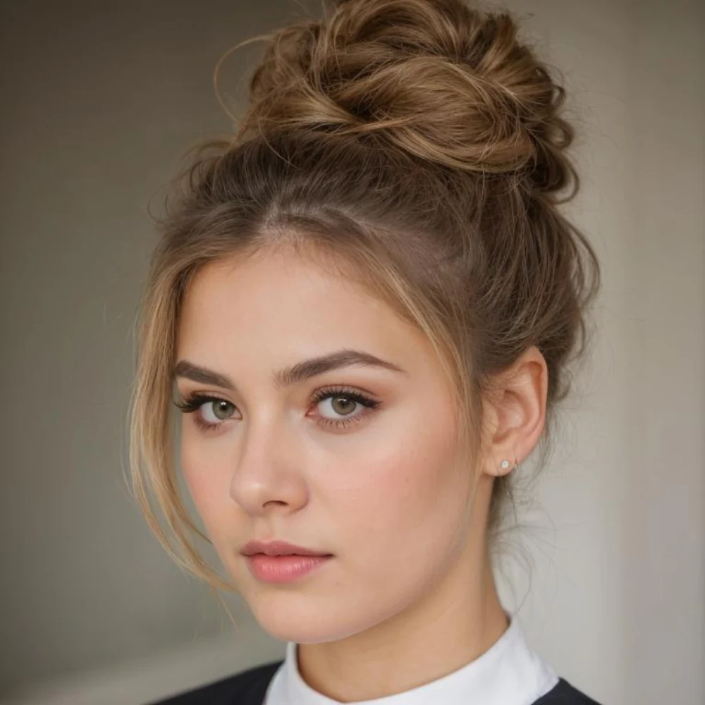 Cool Summer Hairstyle Ideas