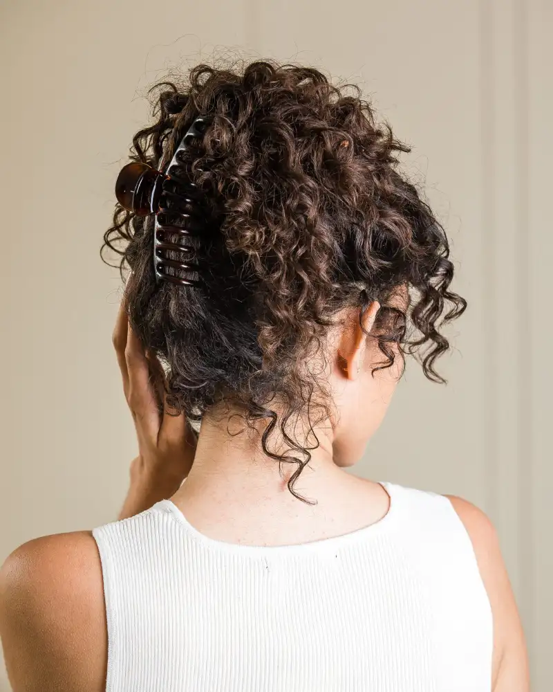 curly hairstyles