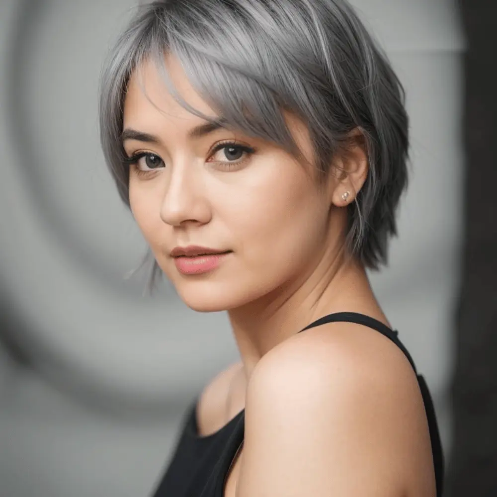 cute-japanese-hairstyle-short-hair