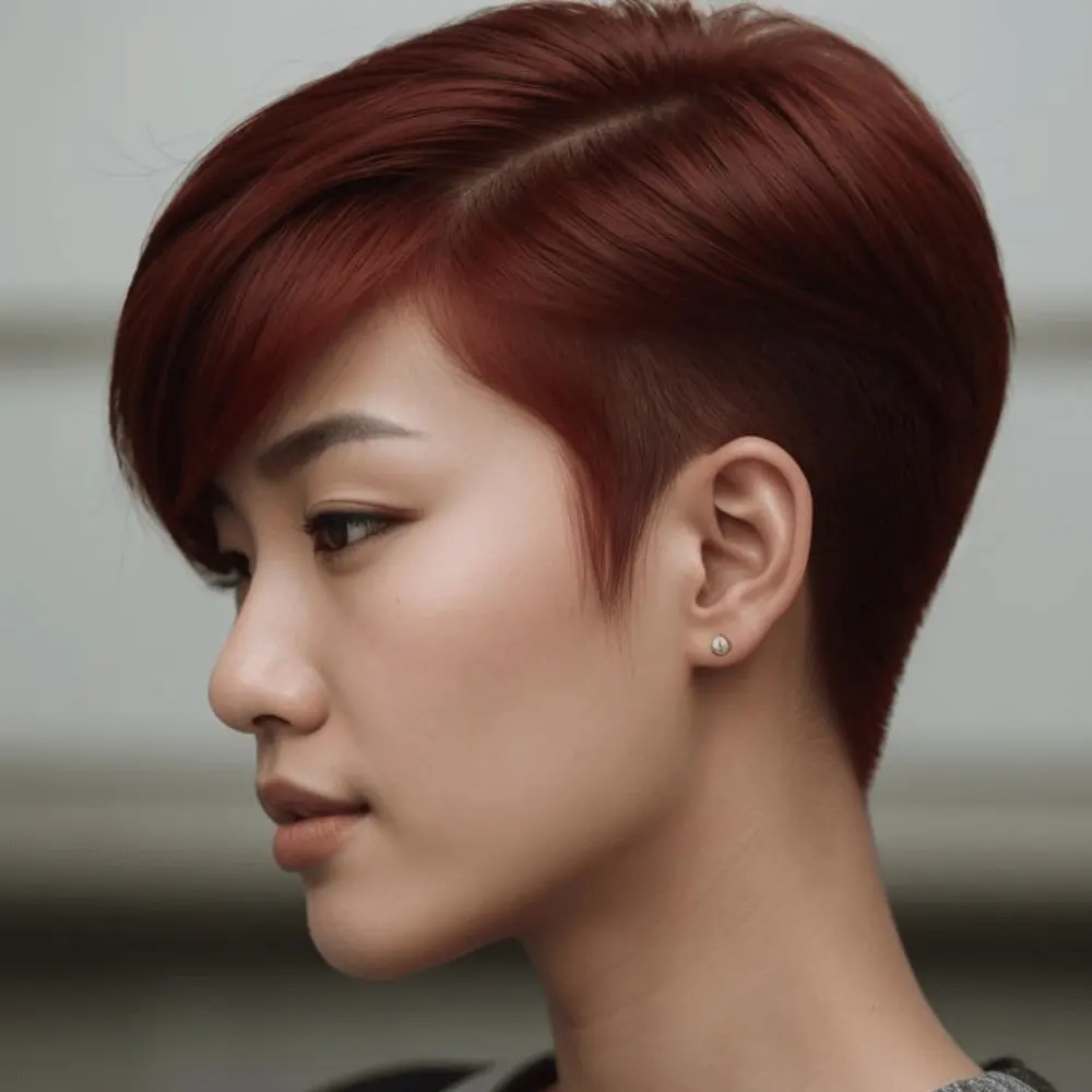 cute-japanese-hairstyle-short-hair