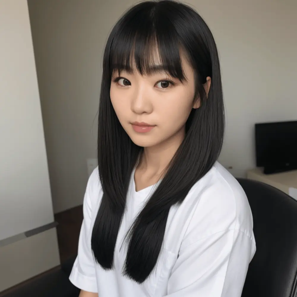 cute-japanese-hairstyle-short-hair