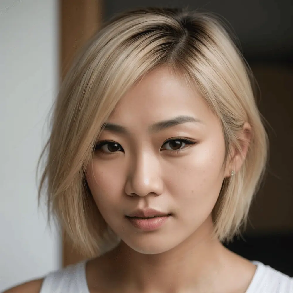 cute-japanese-hairstyle-short-hair