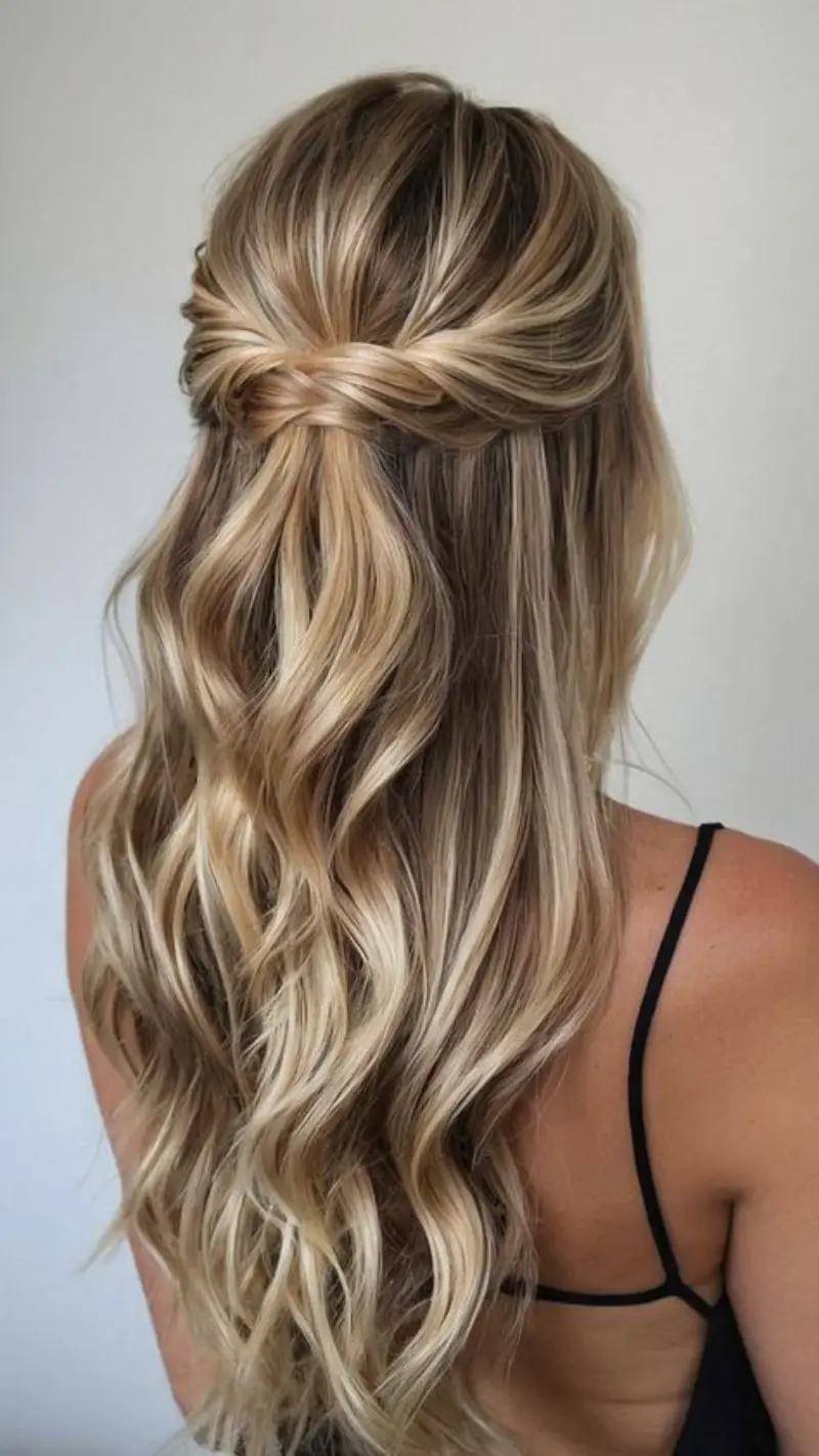 Cute Prom Hairstyles