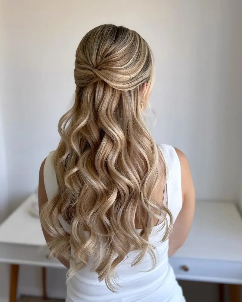 Cute Prom Hairstyles