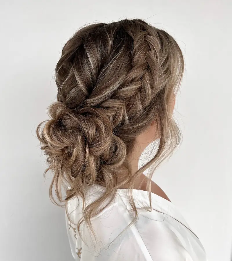 Cute Prom Hairstyles