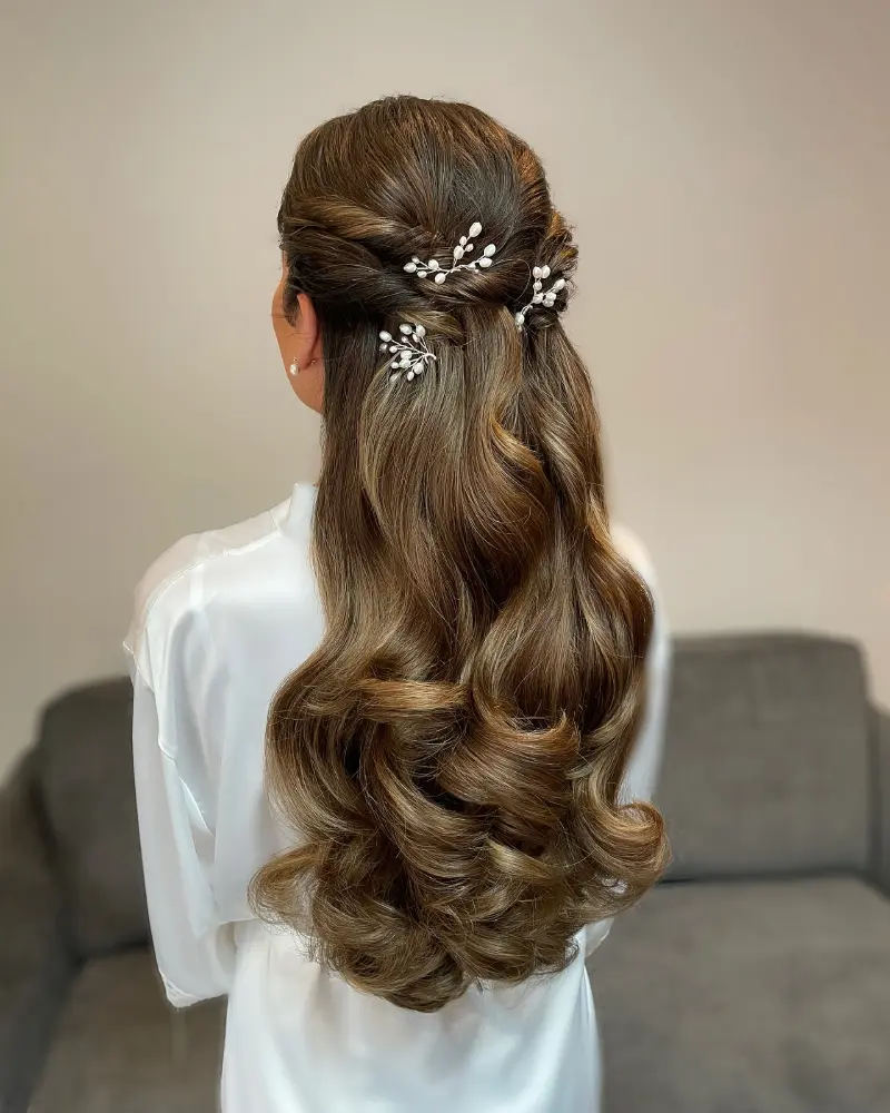 Cute Prom Hairstyles