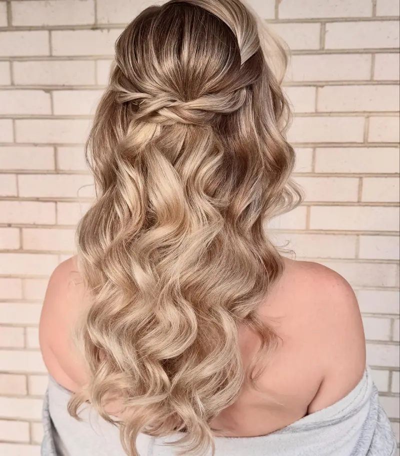 Cute Prom Hairstyles