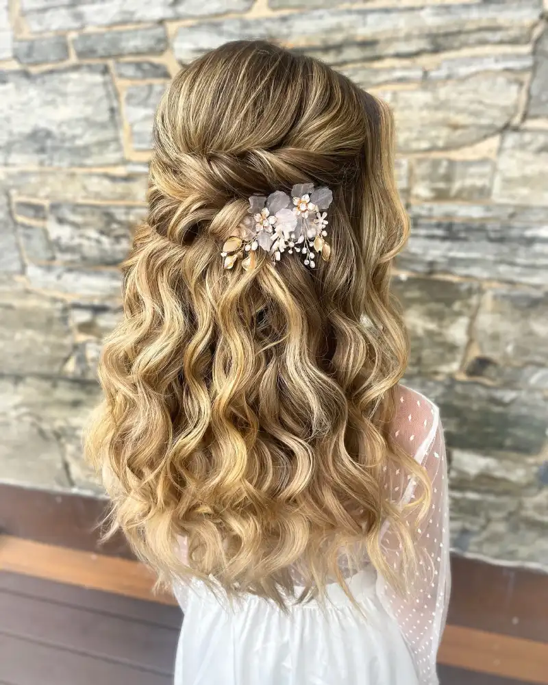 Cute Prom Hairstyles