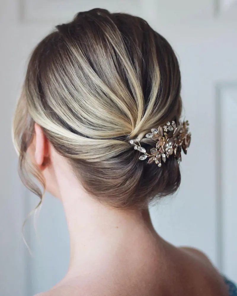 Cute Prom Hairstyles