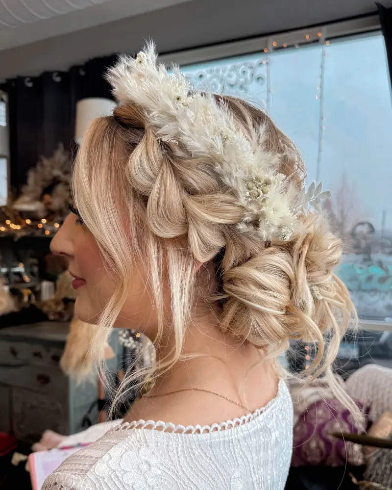 Cute Prom Hairstyles