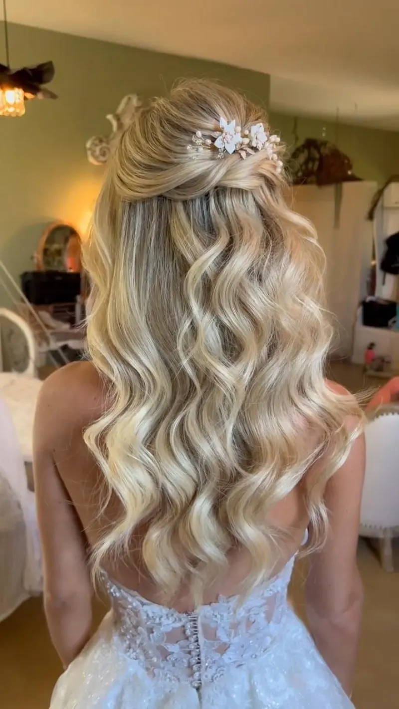 Cute Prom Hairstyles