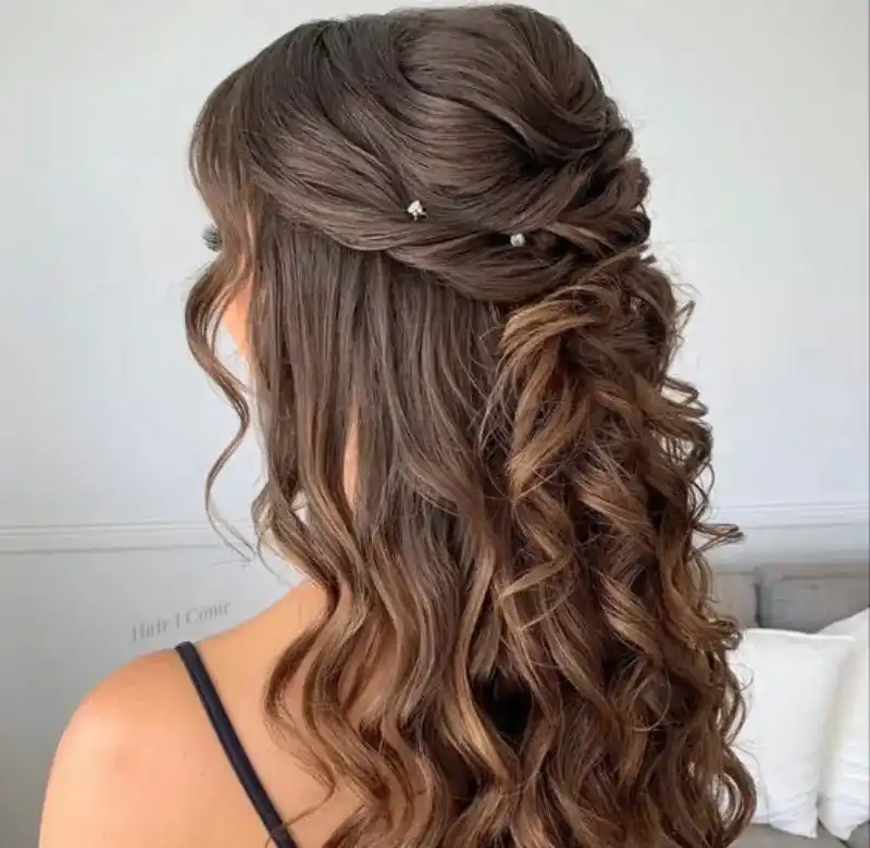 Cute Prom Hairstyles You’ll Love