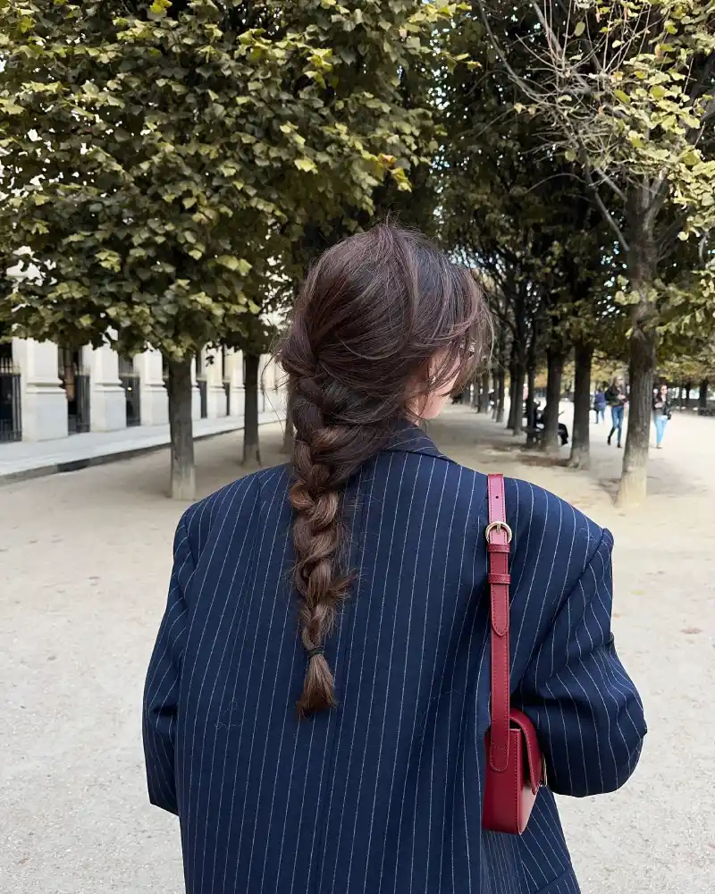 Cute Simple Hairstyles