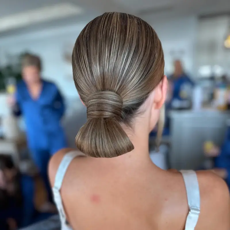 Cute Simple Hairstyles