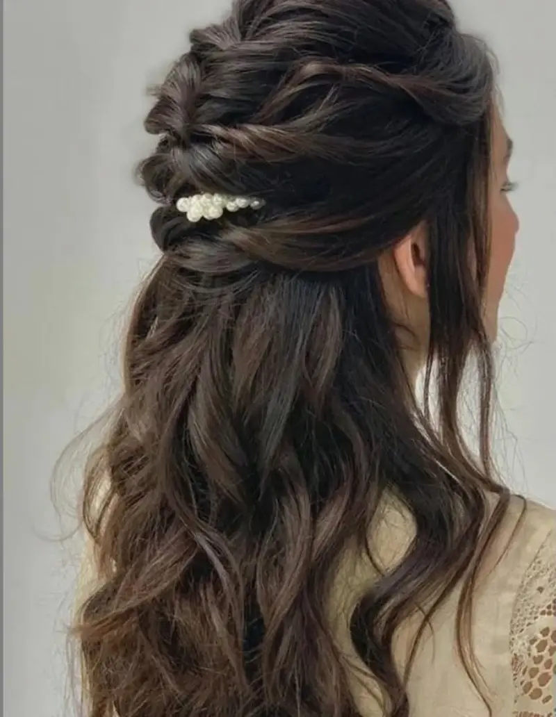 Cute Simple Hairstyles