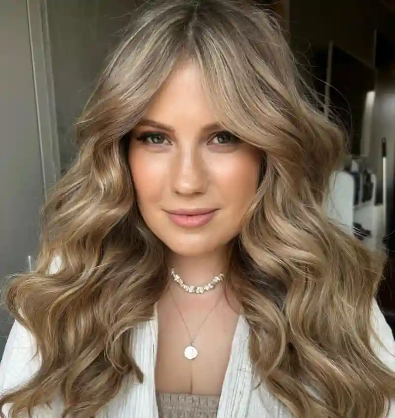 Dark Blonde Hair Colors Perfect for Every Season