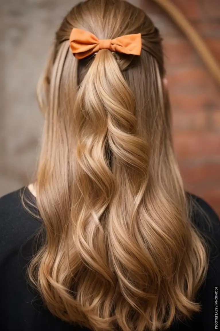 easy little girl hairstyles