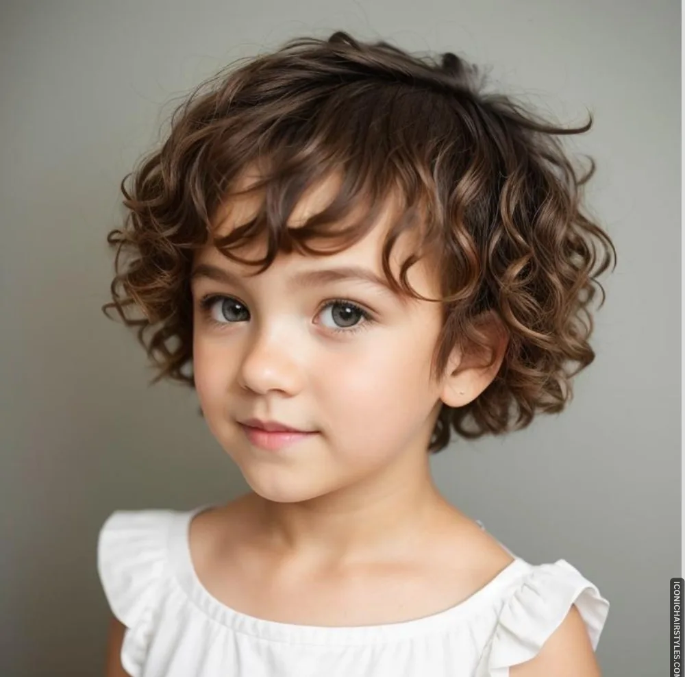 easy little girl hairstyles