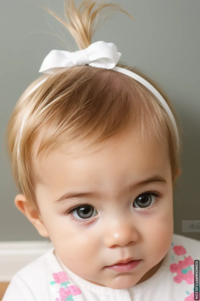 easy little girl hairstyles