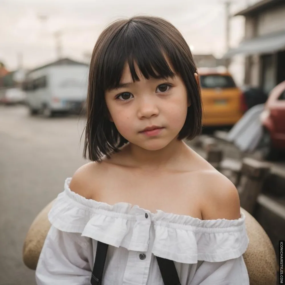 easy little girl hairstyles