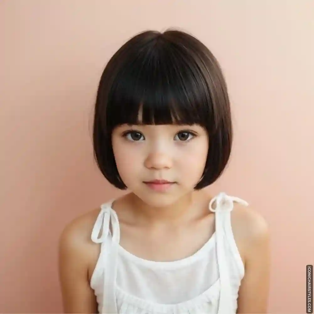 35 Easy Little Girl Hairstyles on Any Occasion