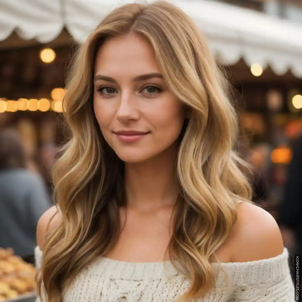 Top Fall Blonde Hair Color Trends for a Stunning Seasonal Look