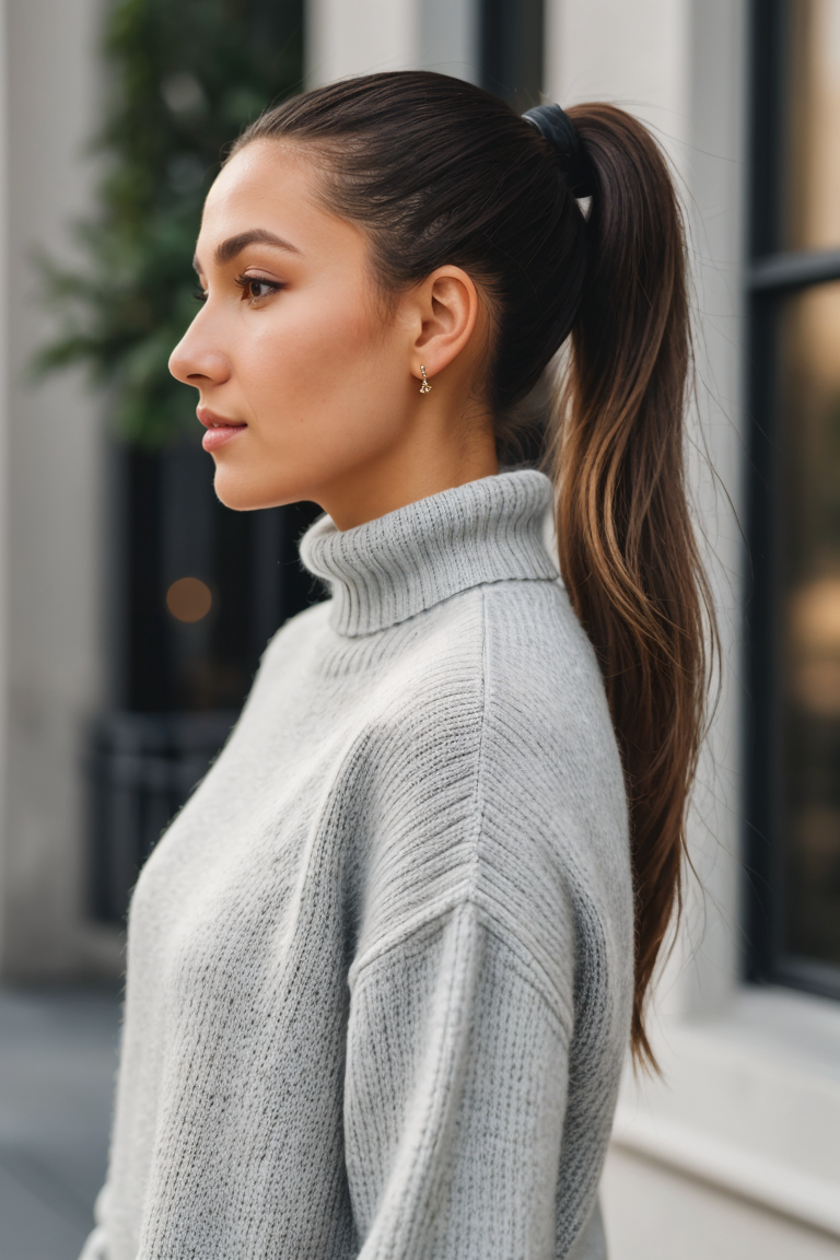 Fall Hairstyles