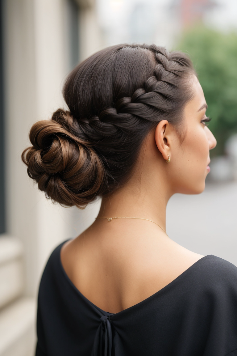 Fall Hairstyles