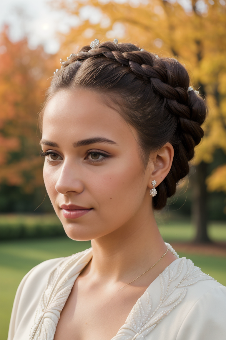 Fall Hairstyles