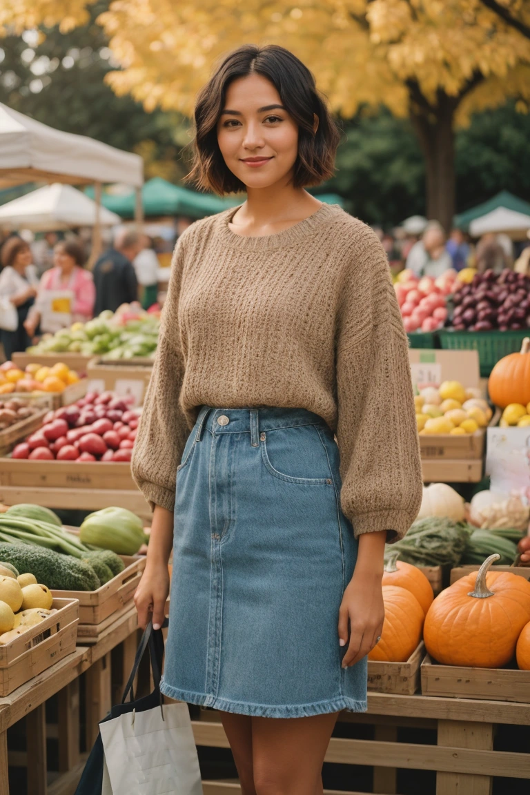 Fall Hairstyles