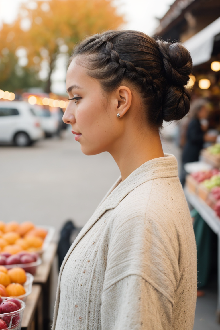 Fall Hairstyles