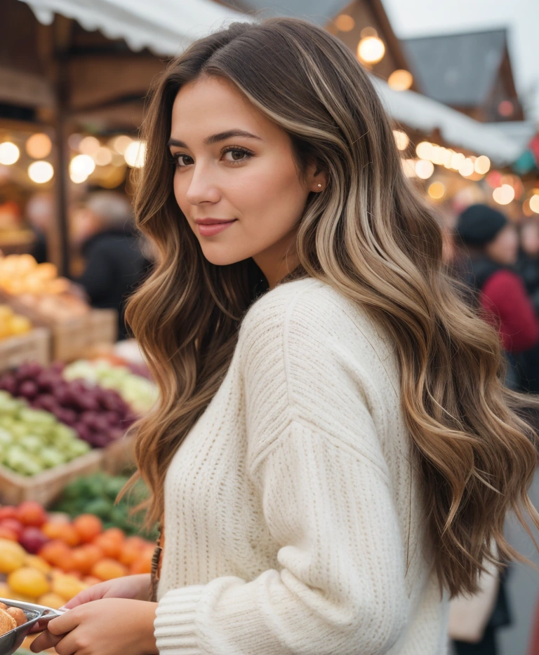 Fall Hairstyles