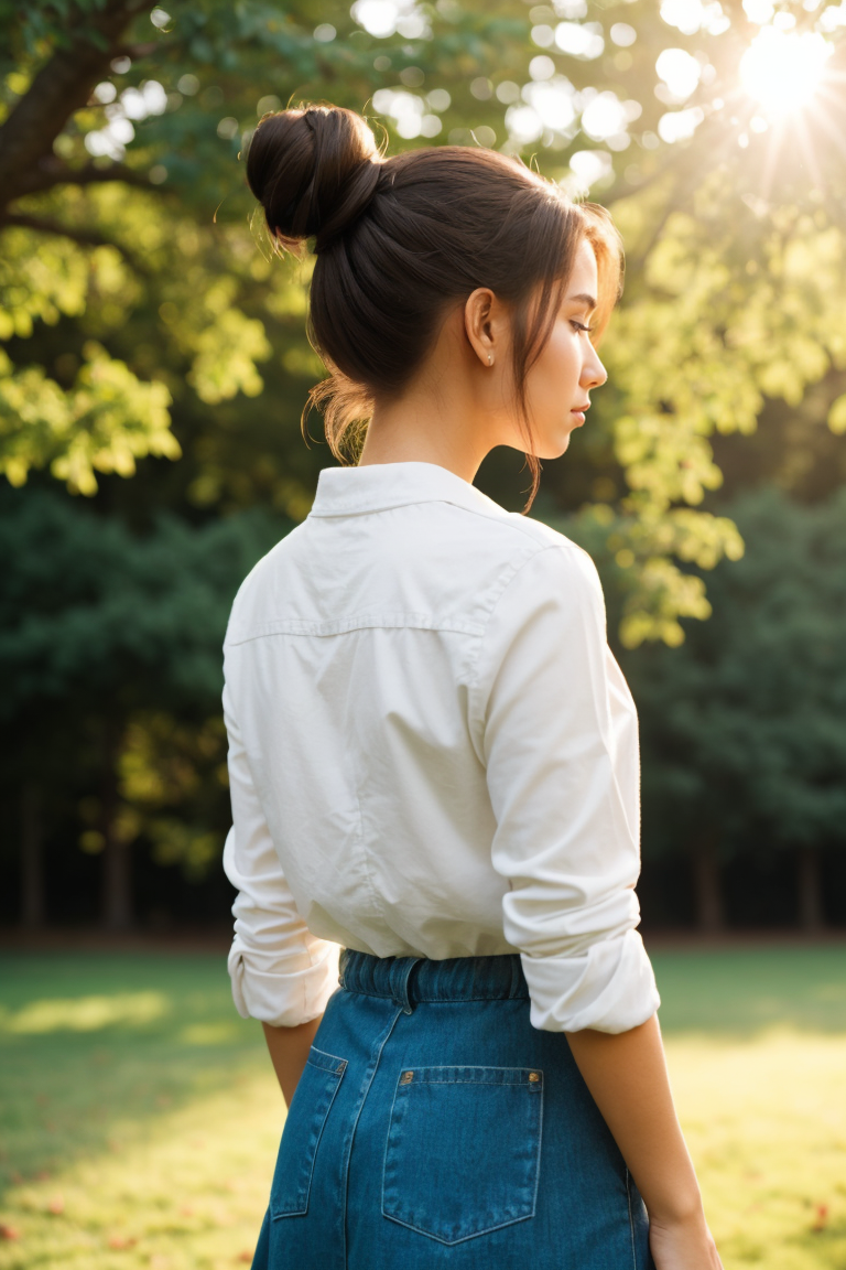 Fall Hairstyles