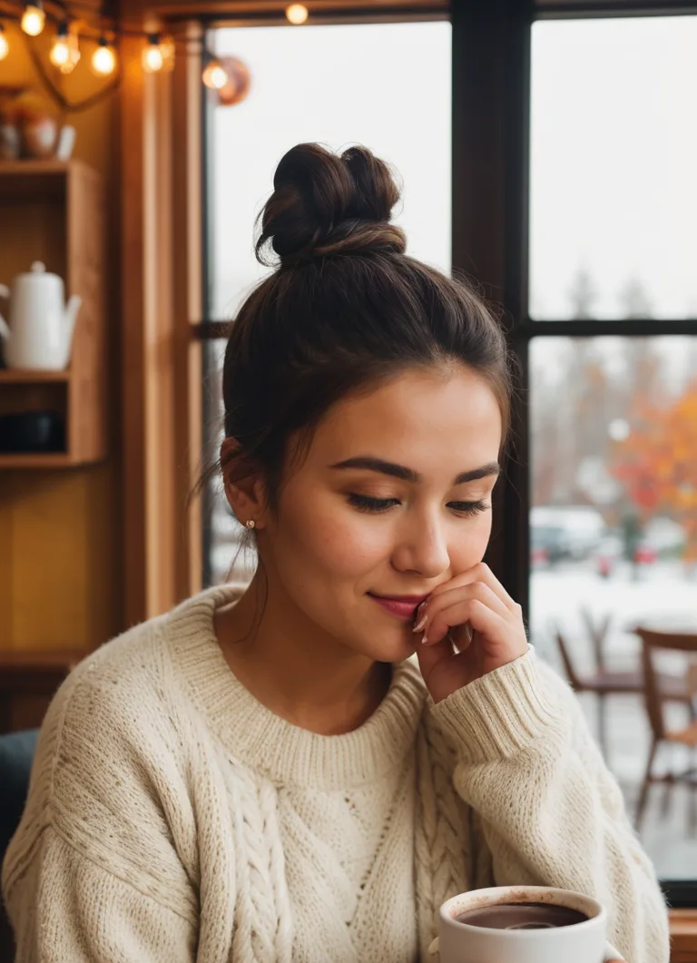 Fall Hairstyles